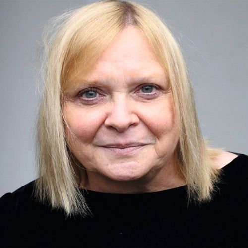 Hannah O'Brien